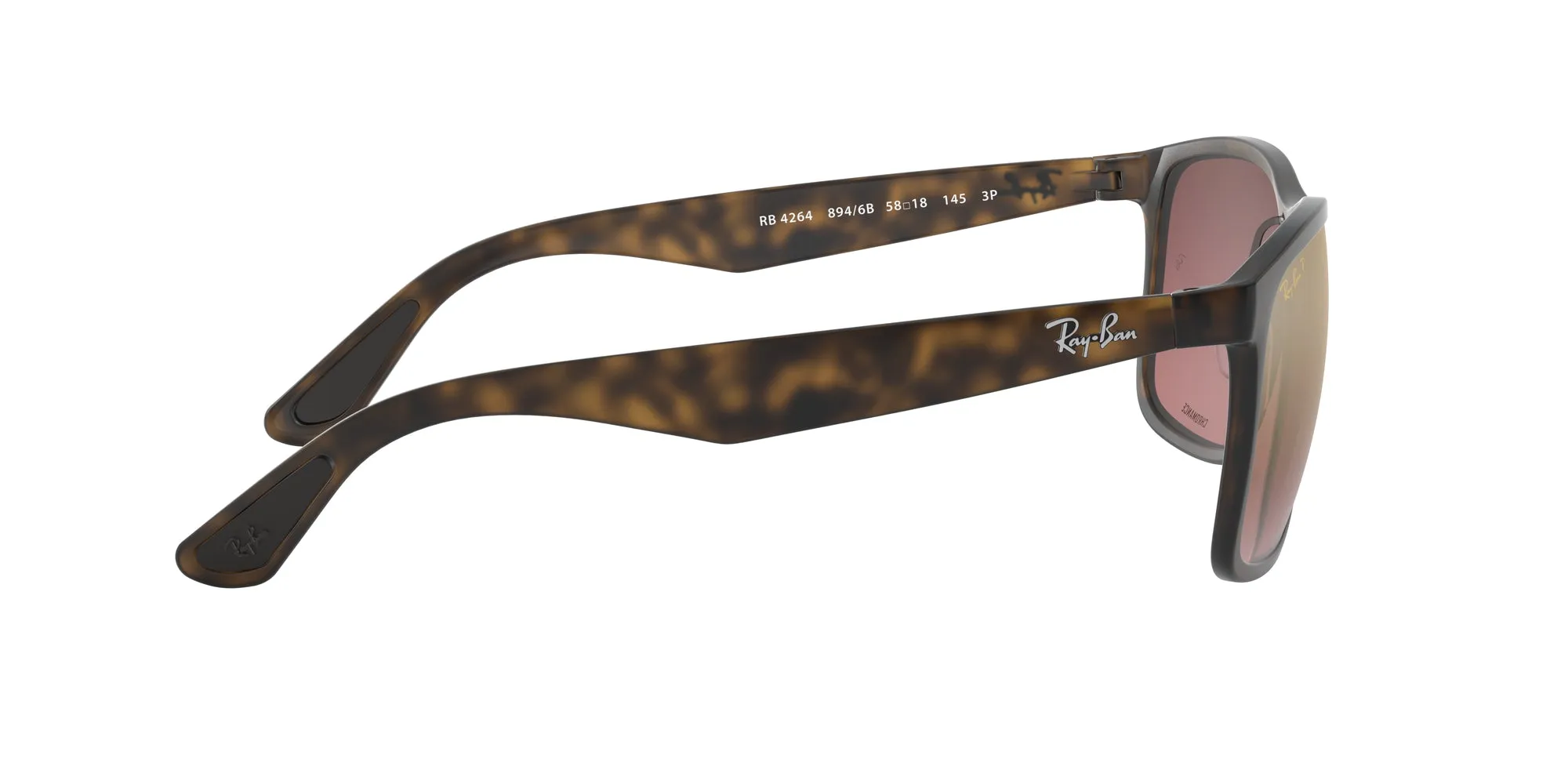Ray-Ban Chromance RB4264 Sunglasses