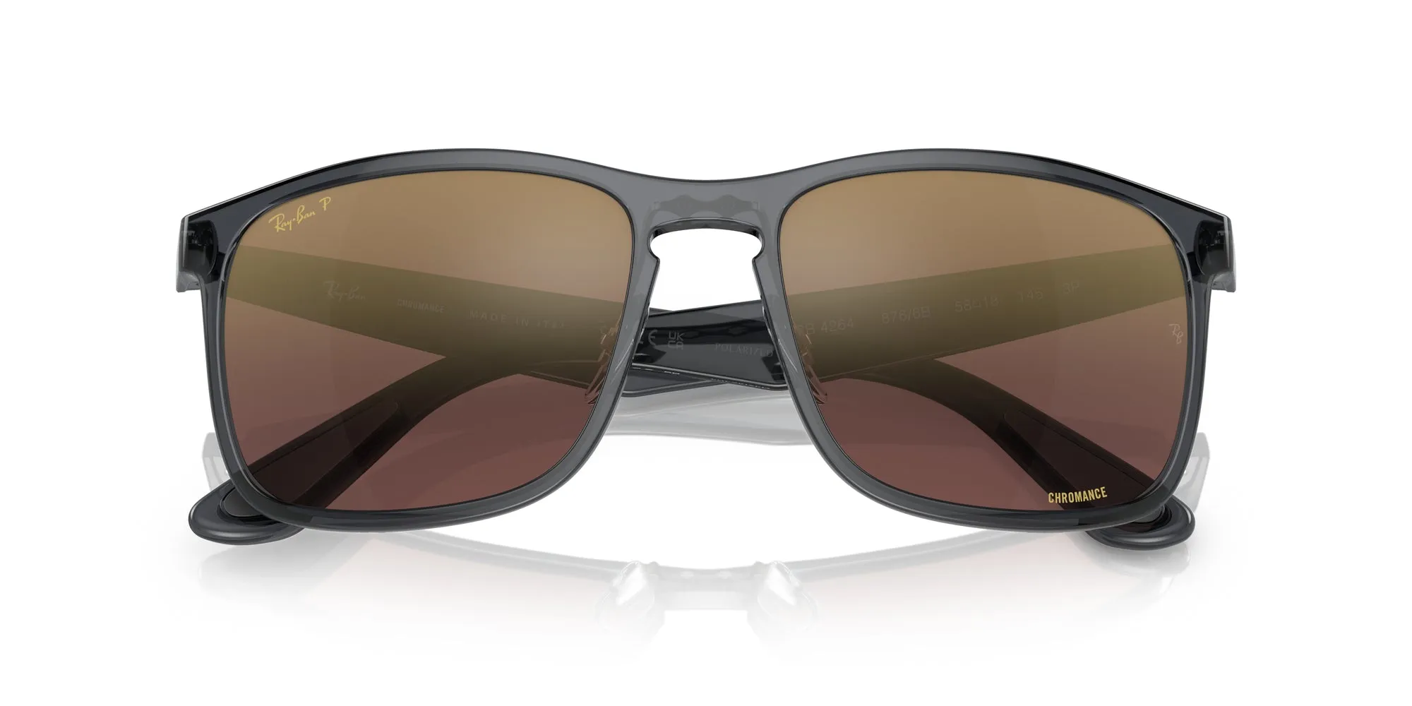 Ray-Ban Chromance RB4264 Sunglasses