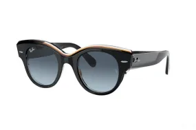 Ray Ban RB 2192 Acetate Sunglass