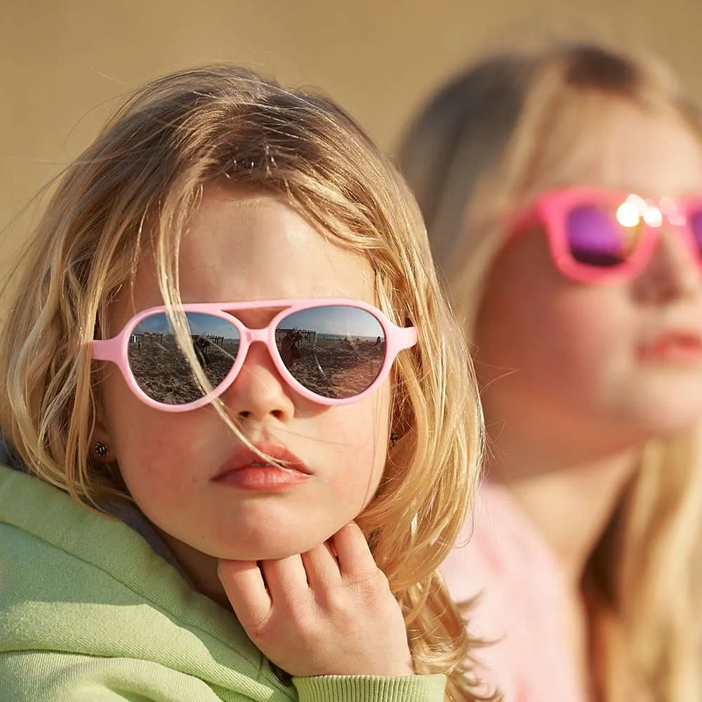 Real Shades Sky Aviator Sunglasses