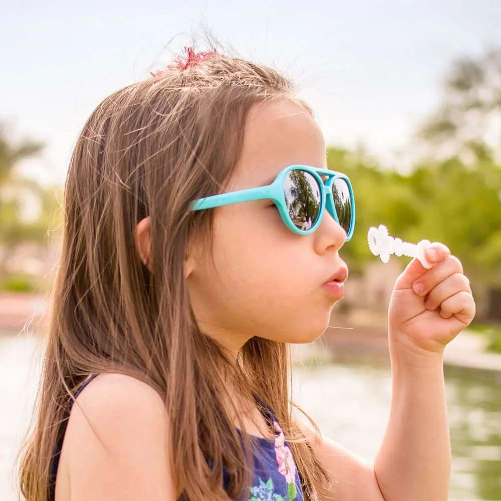 Real Shades Sky Aviator Sunglasses