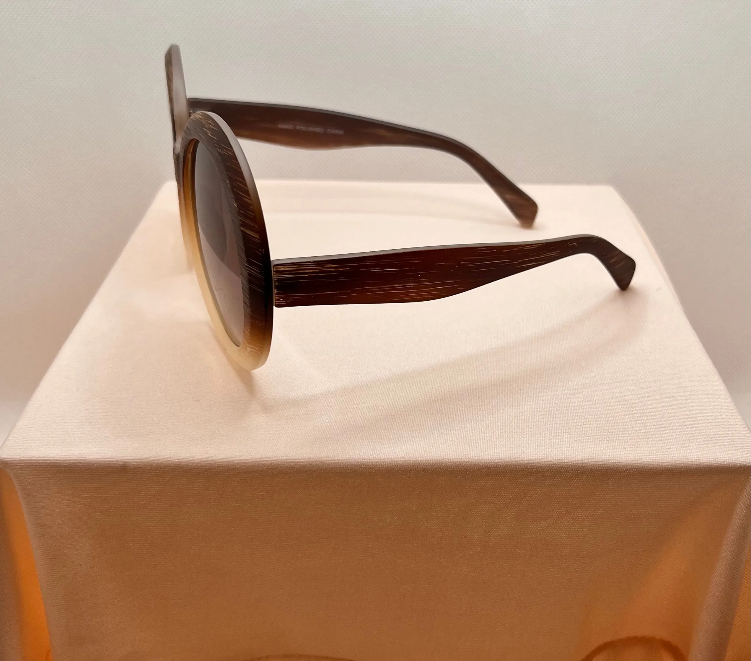Round Sunglasses