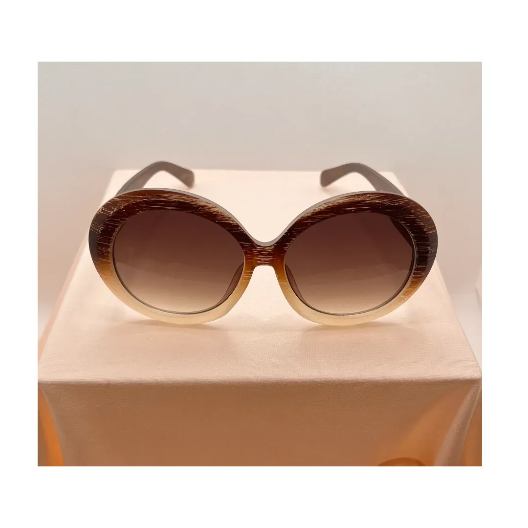 Round Sunglasses