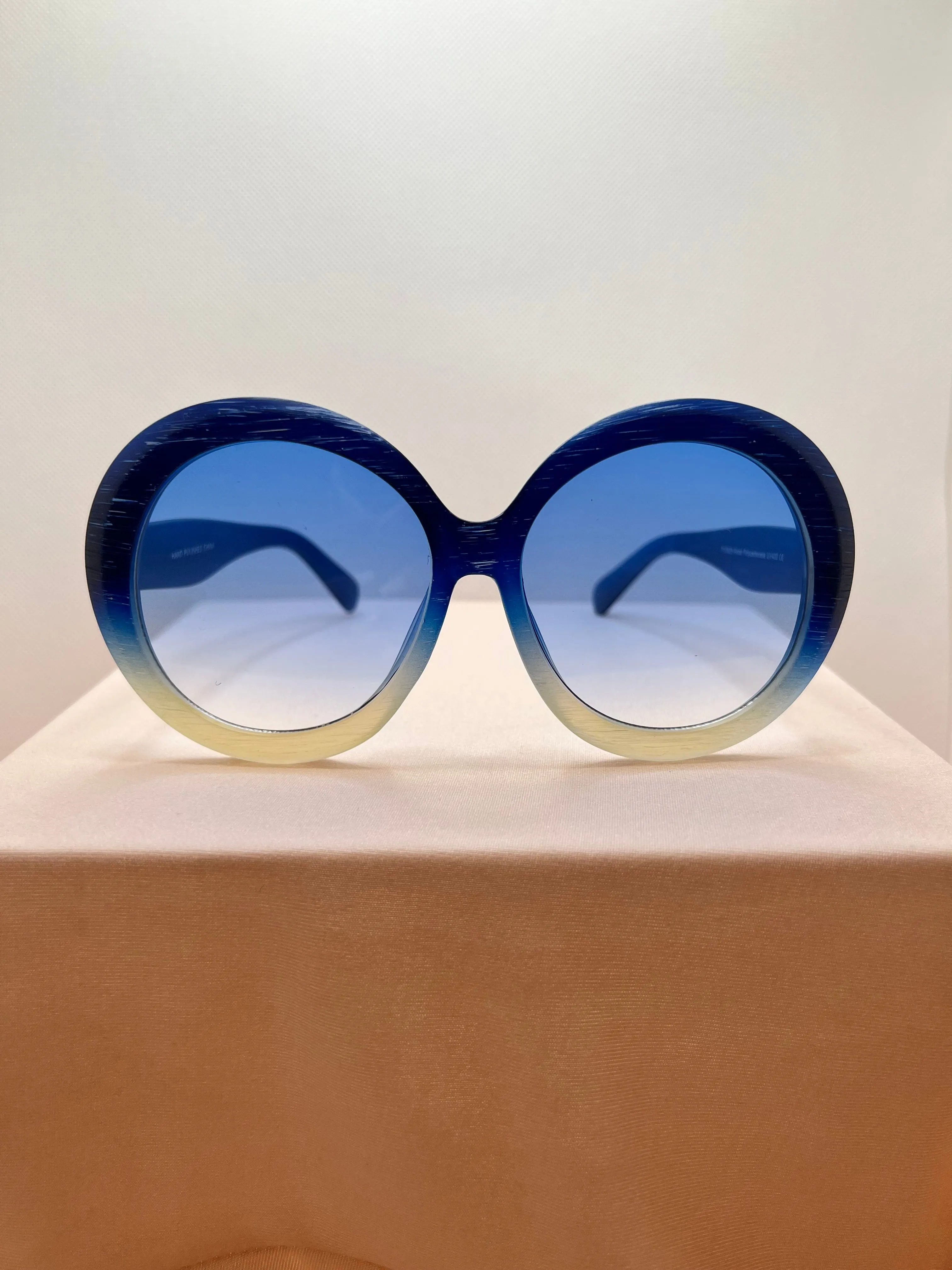 Round Sunglasses