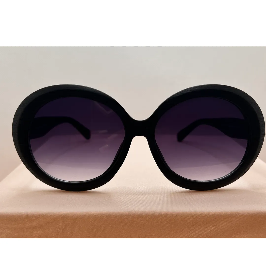 Round Sunglasses