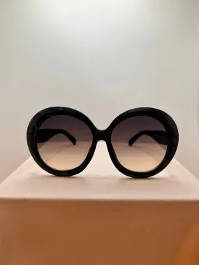 Round Sunglasses