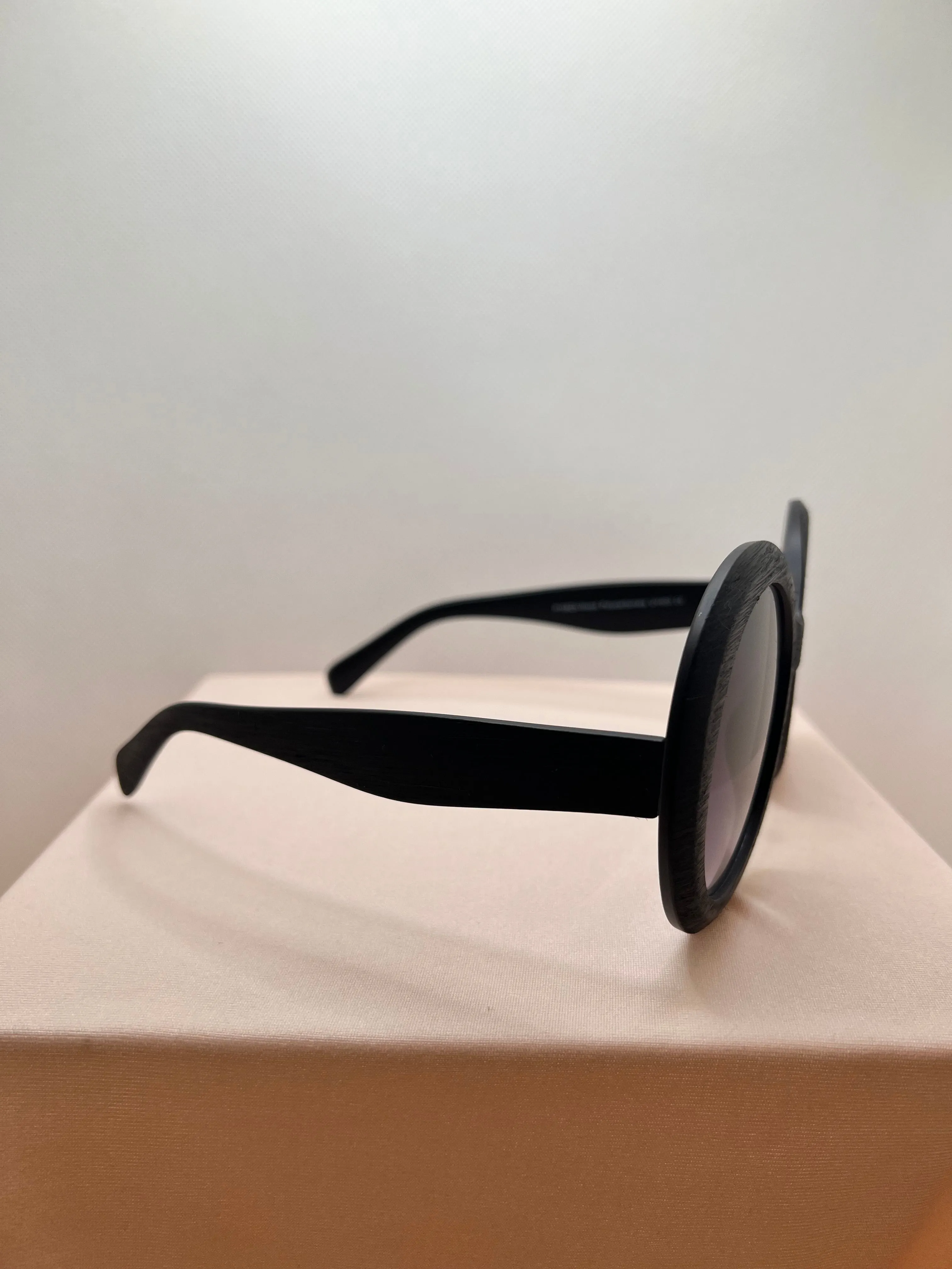 Round Sunglasses