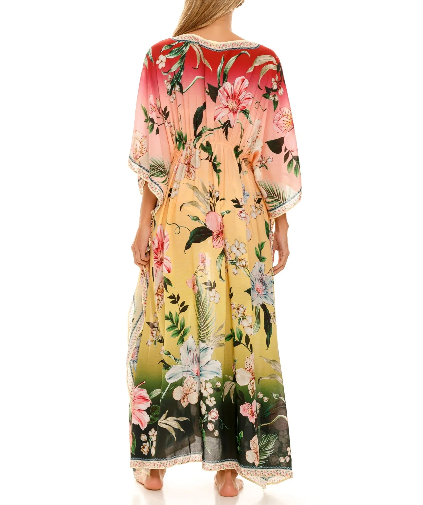 Sam Sally Tunic
