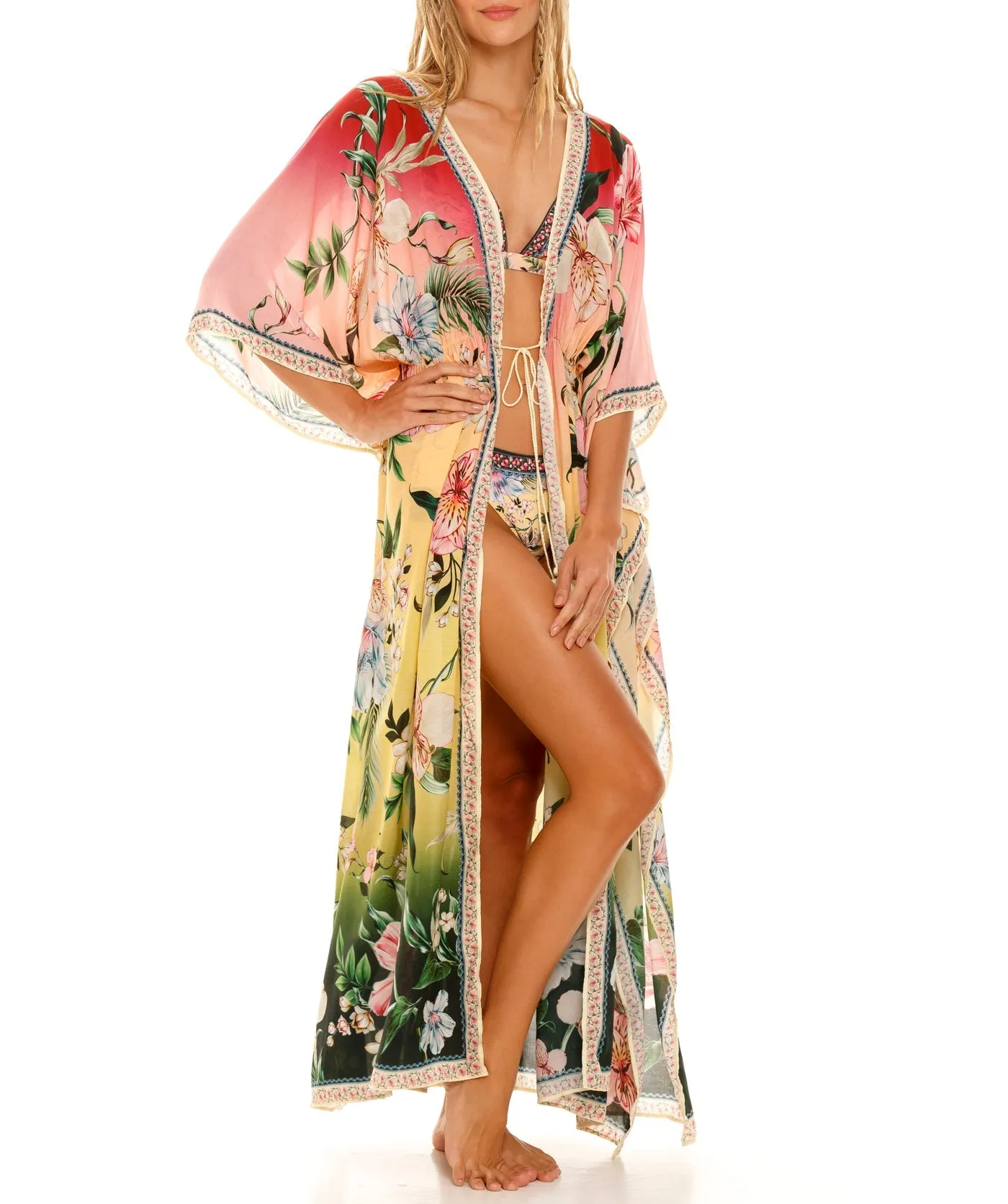 Sam Sally Tunic