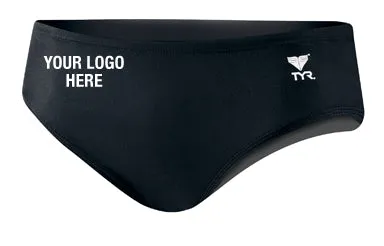 Screen Printed Male Brief (TYR)