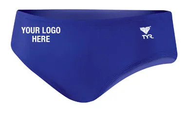 Screen Printed Male Brief (TYR)