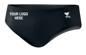 Screen Printed Male Brief (TYR)