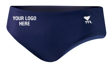 Screen Printed Male Brief (TYR)