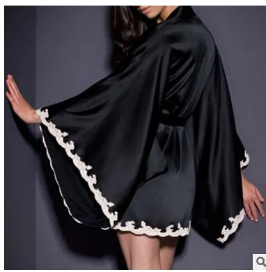 Sexy Lingerie Nightgown