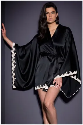 Sexy Lingerie Nightgown