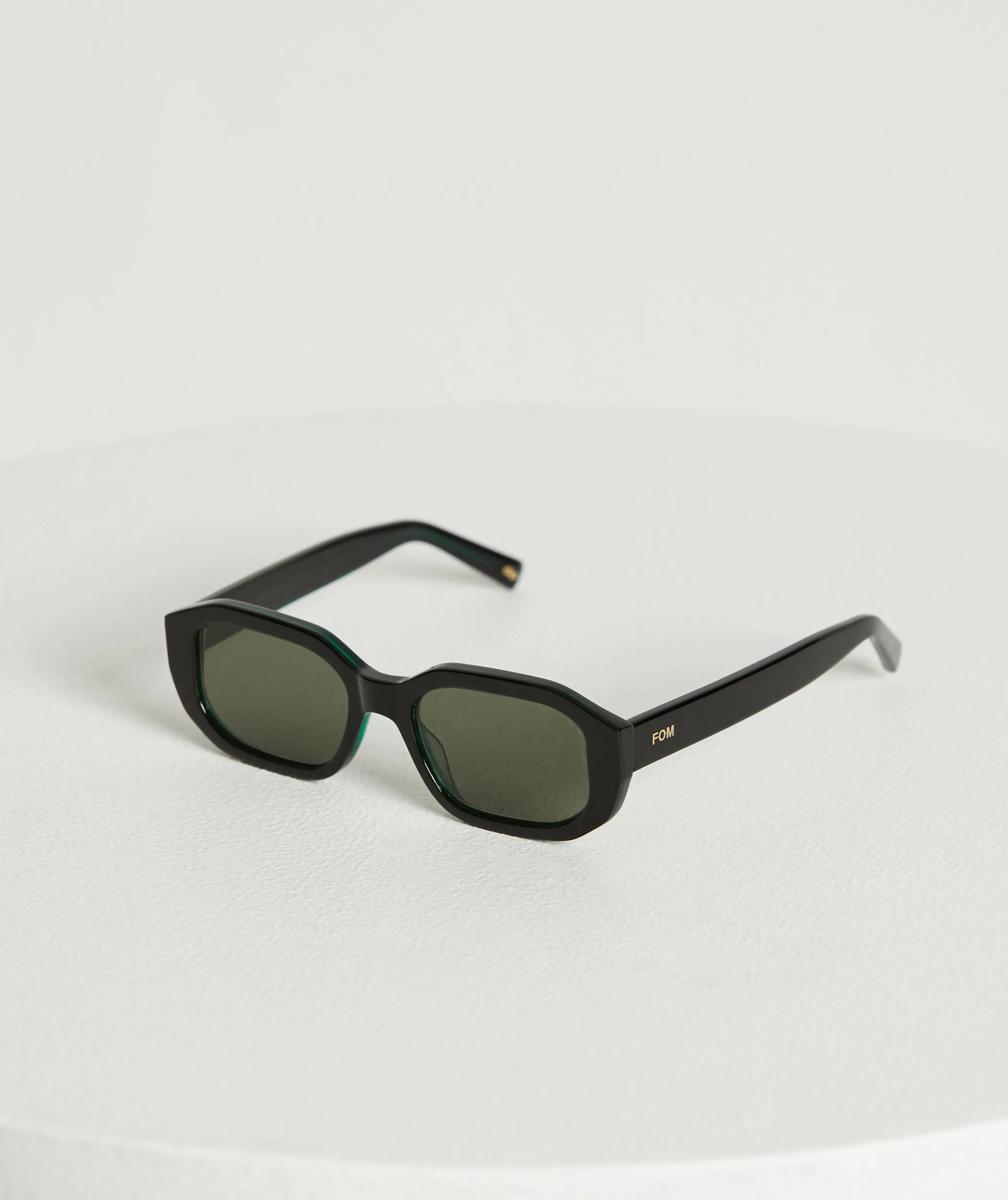 Shaz -  Onyx Emerald (Polarized)