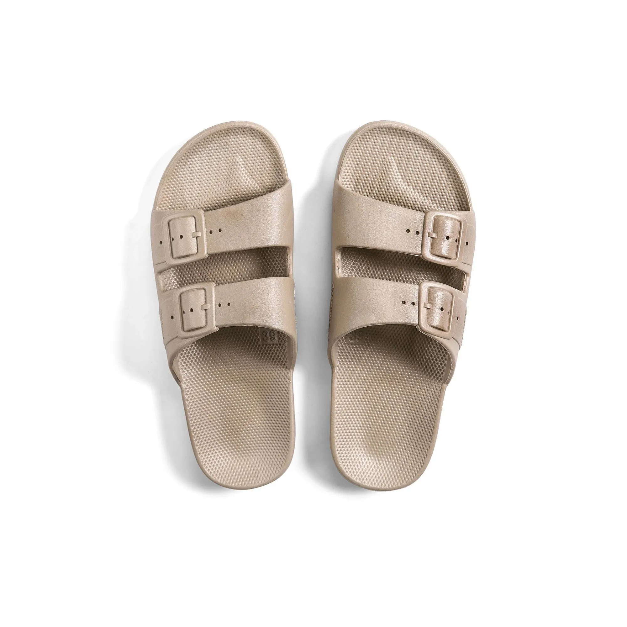 Slides (Smoke)