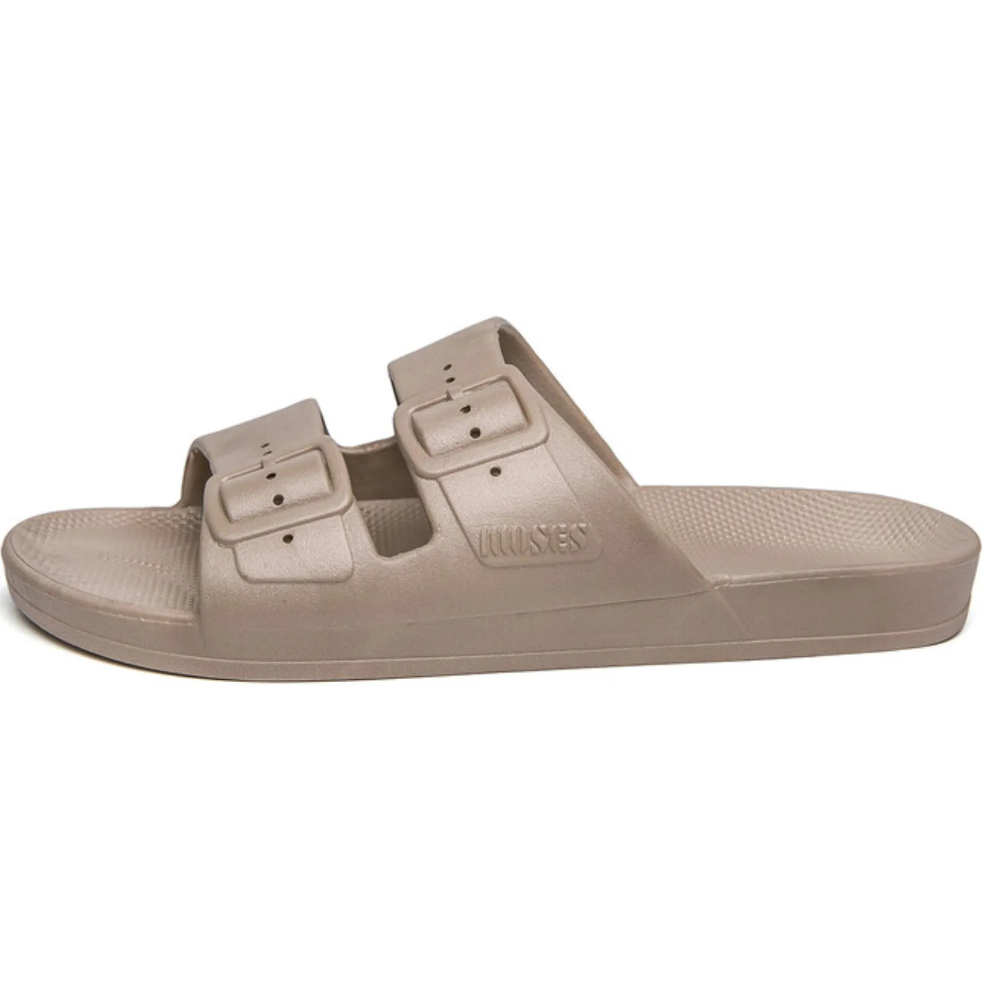 Slides (Smoke)
