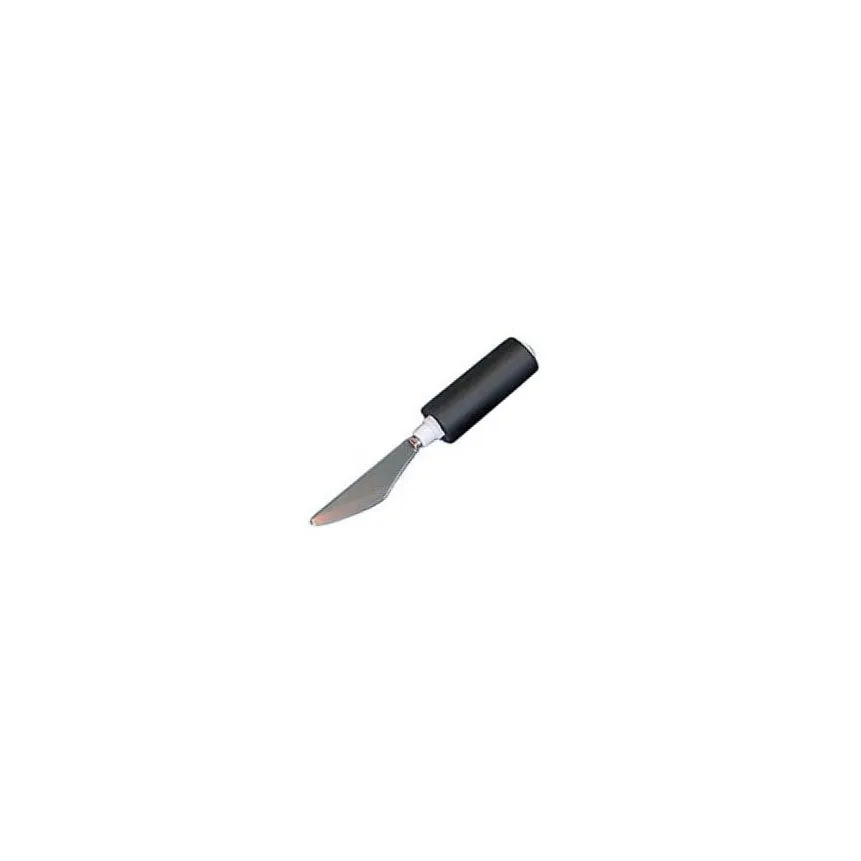 Soft Grip Knife