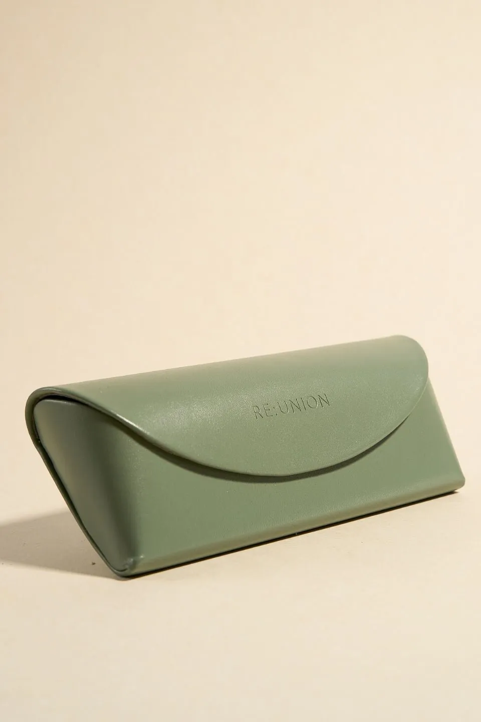 Soho Dark Tort Square Sunglasses