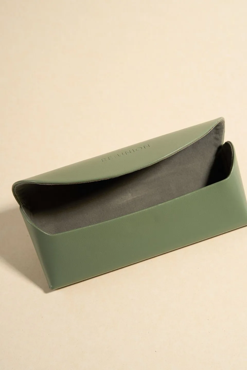 Soho Dark Tort Square Sunglasses