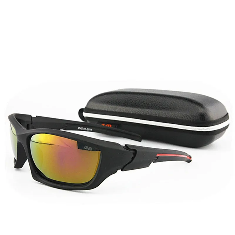 Sport Polarized Sunglasses Men Fishing Sun Glasses For Men Oculos De Sol Feminino Sunglas Women Gafas De Sol