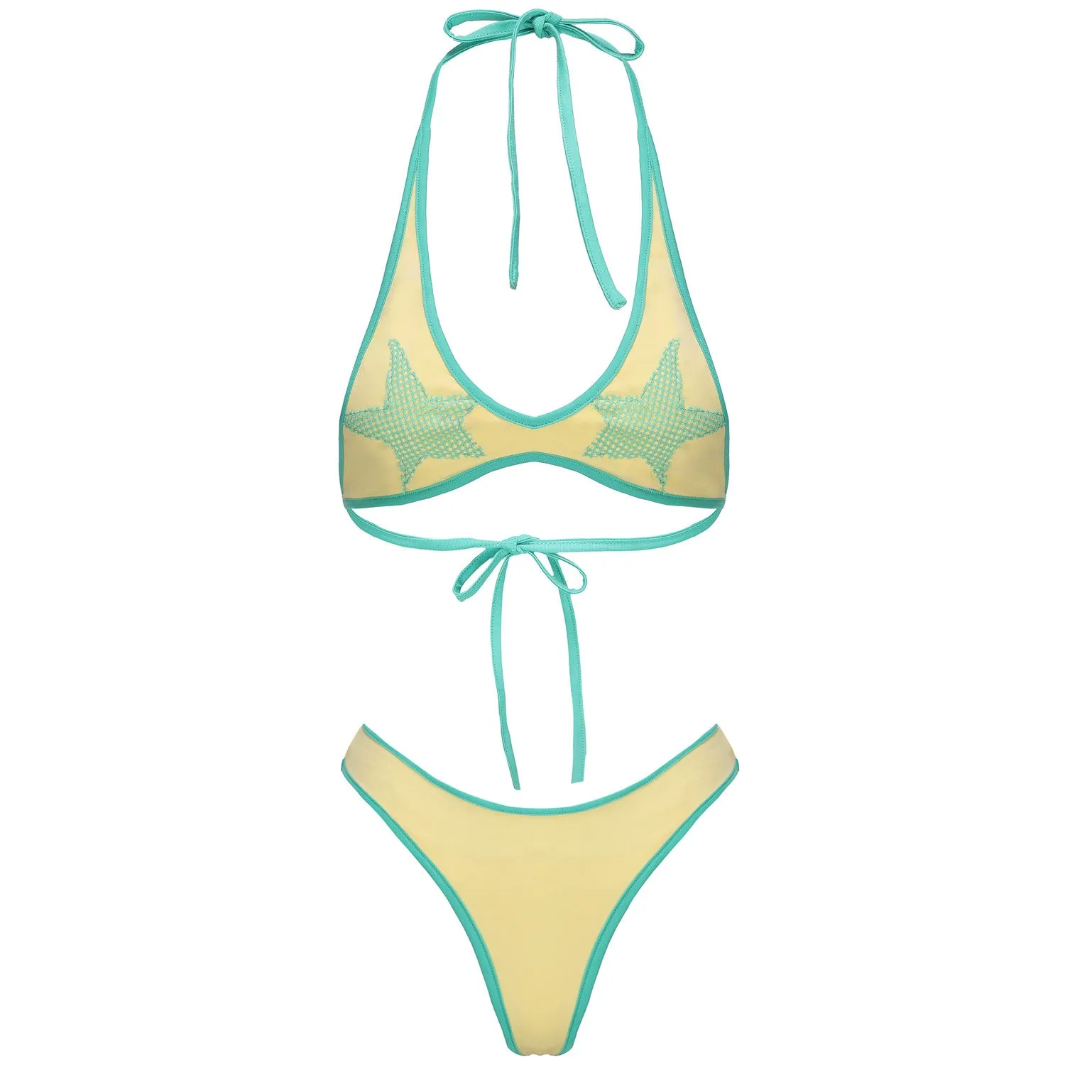 Starr Bikinis