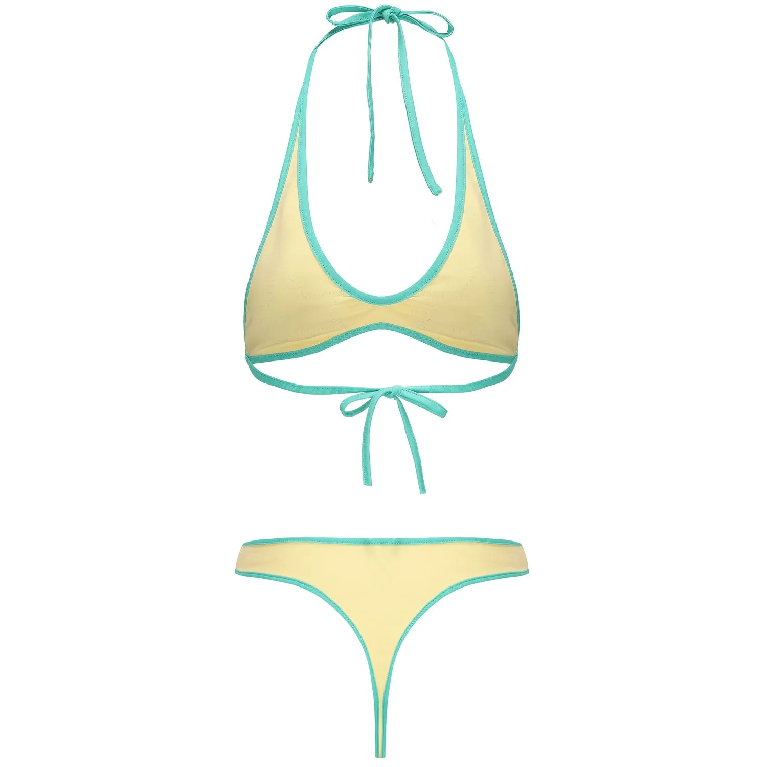 Starr Bikinis