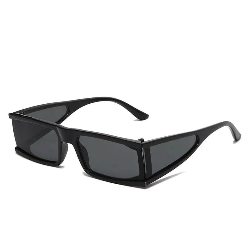 Statement Square Sunglasses