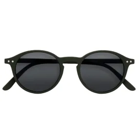 SUN LMS #D Kaki Green Lenses  0.00