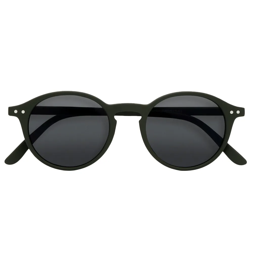 SUN LMS #D Kaki Green Lenses  0.00