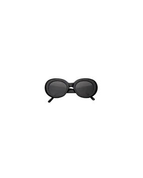 SUNGLASS MARGOT BLACK