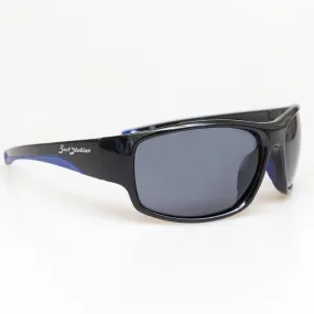 Surf Station Slopes Men's Polarized Sunglasses - Blue