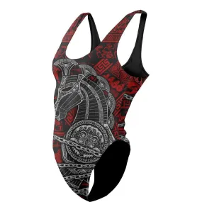 Trojan Swimsuit