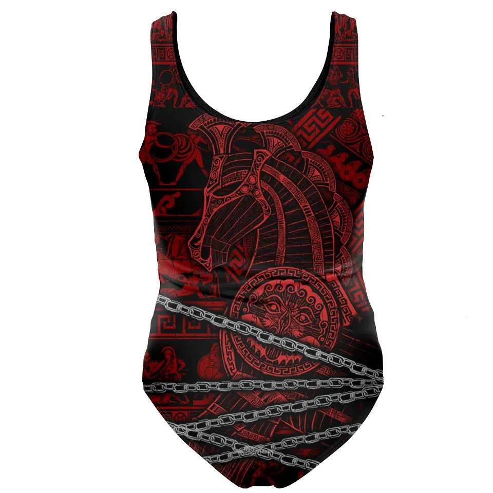 Trojan Swimsuit