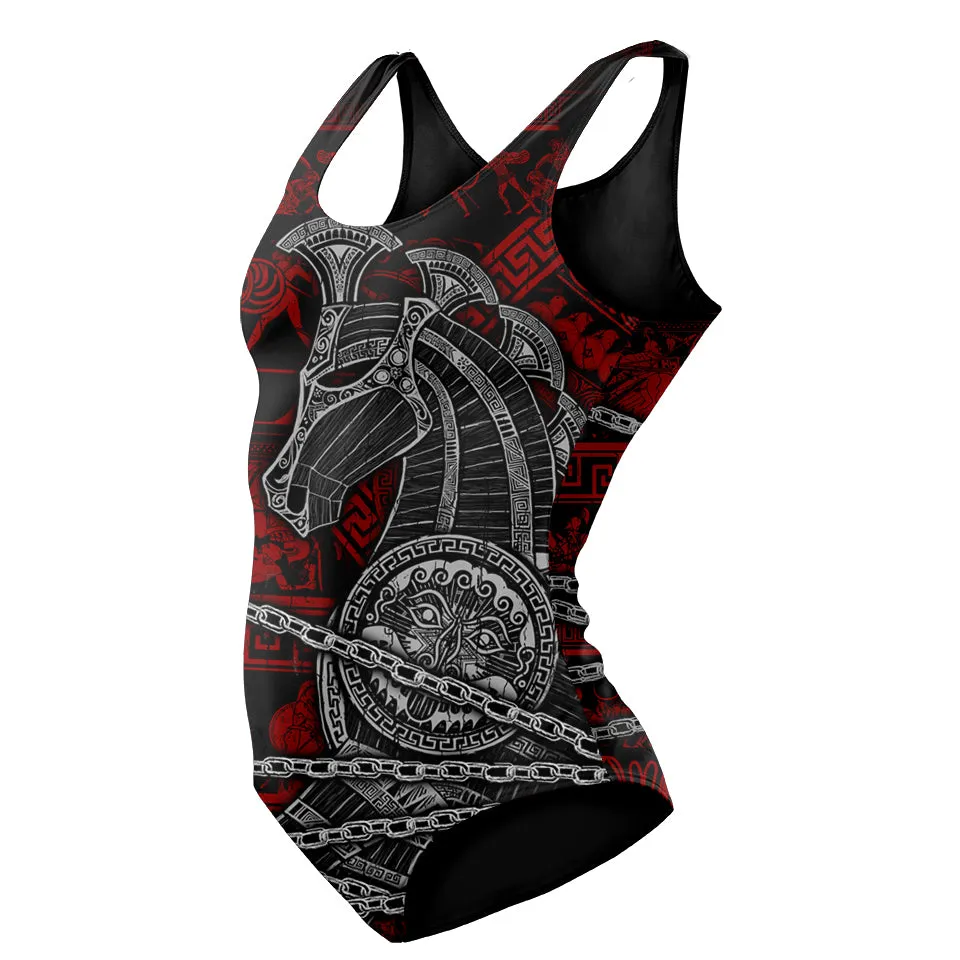 Trojan Swimsuit