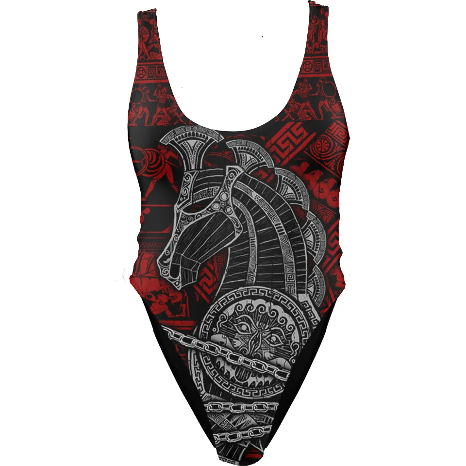 Trojan Swimsuit