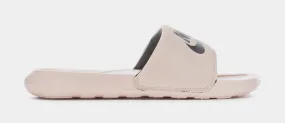 Victori One Slide Womens Slides (Beige)