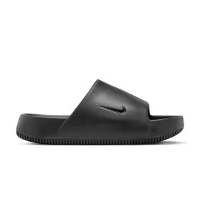 Wmns Calm Slide 'Black'