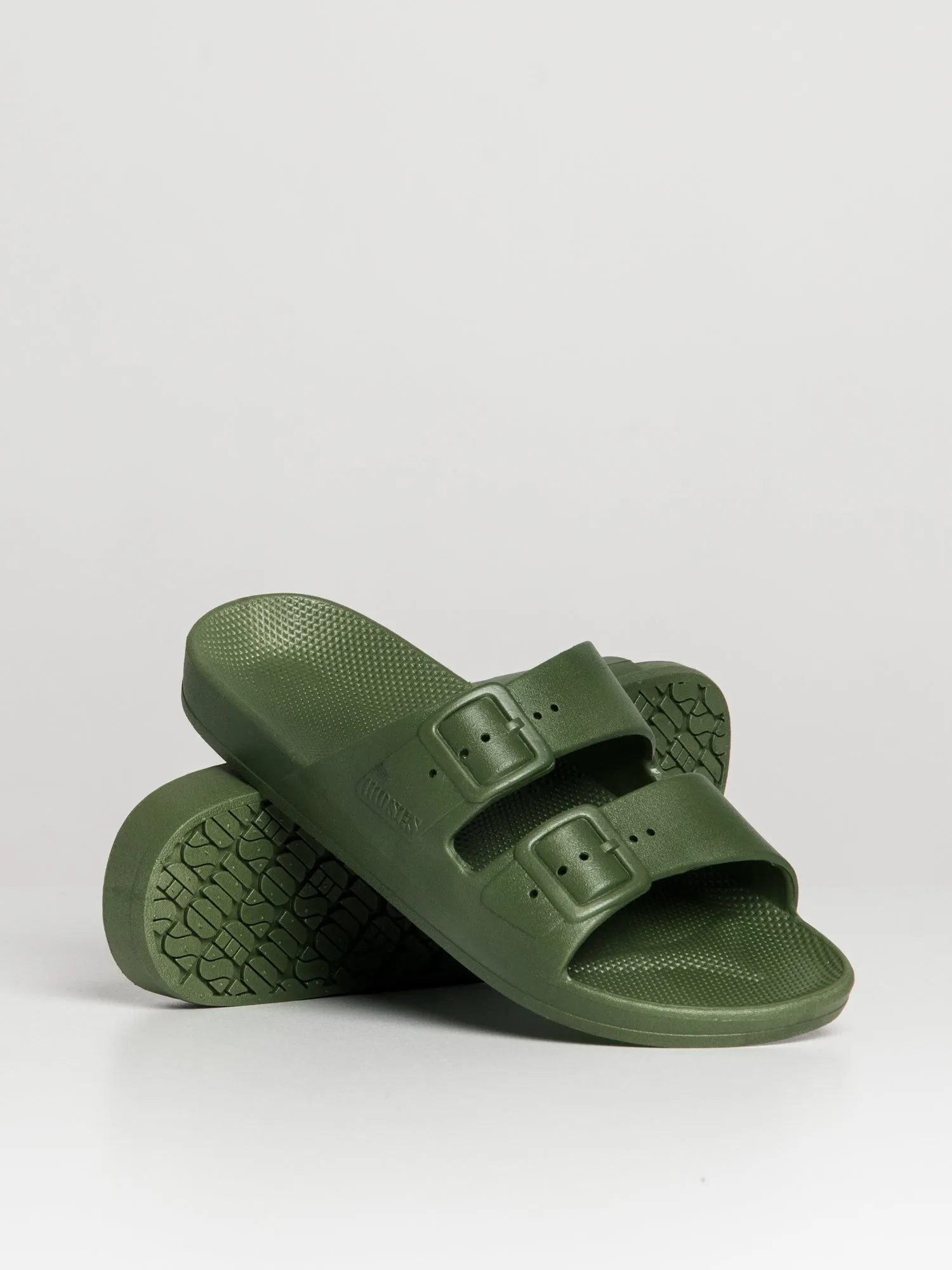 WOMENS FREEDOM MOSES FREEDOM CACTUS SANDAL - CLEARANCE