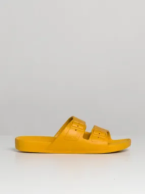 WOMENS FREEDOM MOSES FREEDOM MIKADO MANGO SANDAL - CLEARANCE