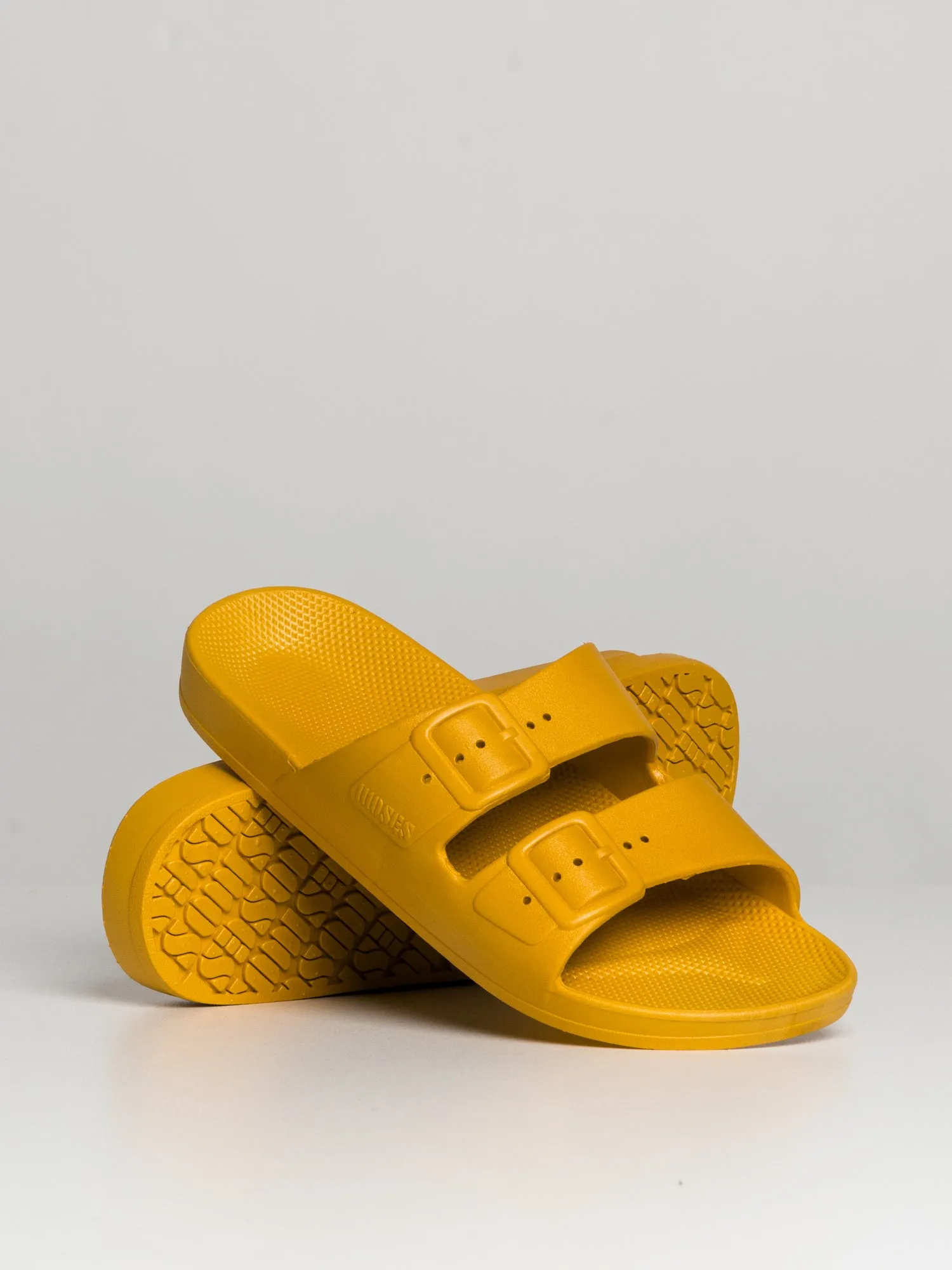 WOMENS FREEDOM MOSES FREEDOM MIKADO MANGO SANDAL - CLEARANCE