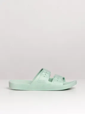 WOMENS FREEDOM MOSES FREEDOM SAGE SANDAL - CLEARANCE