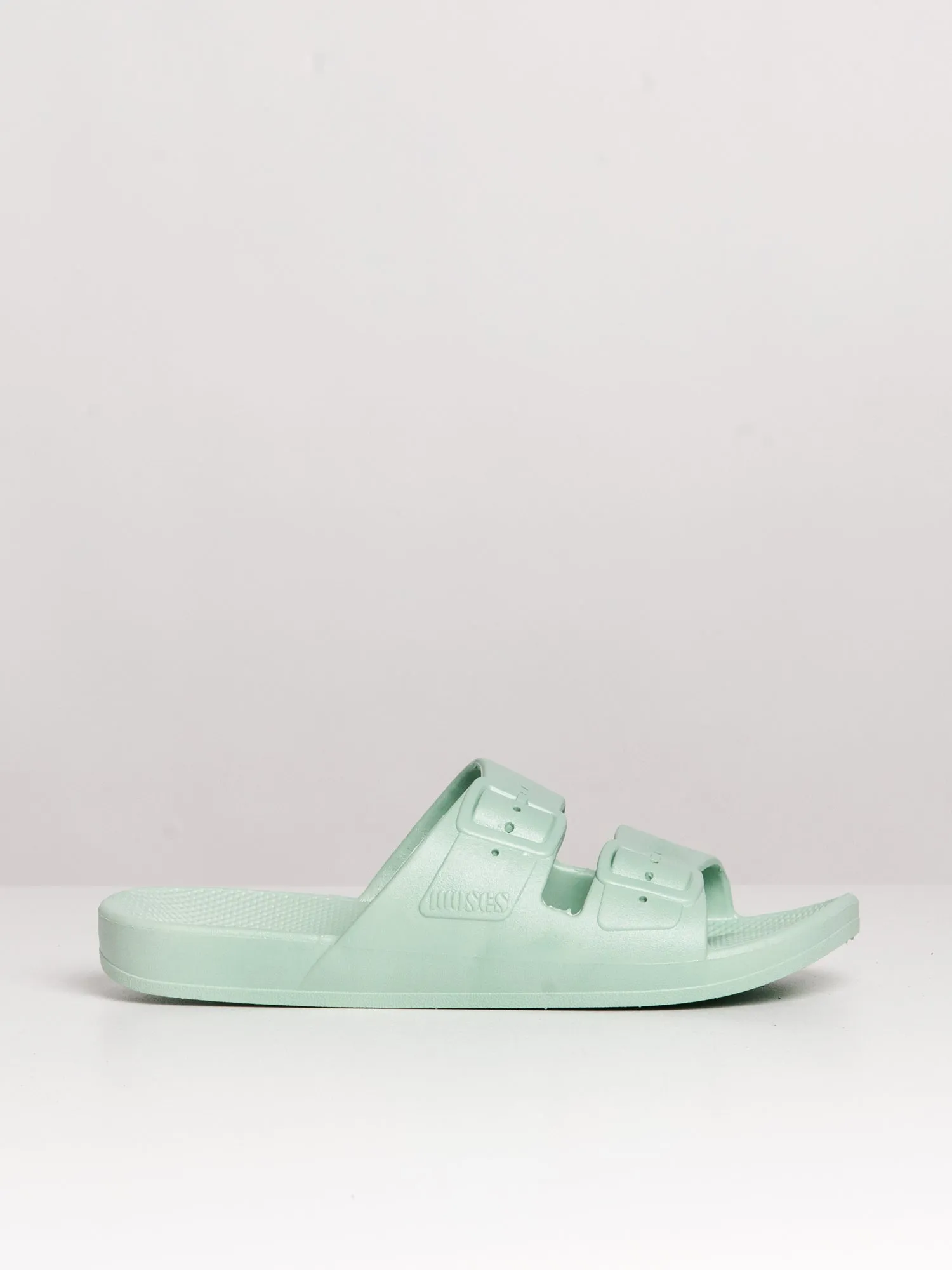 WOMENS FREEDOM MOSES FREEDOM SAGE SANDAL - CLEARANCE