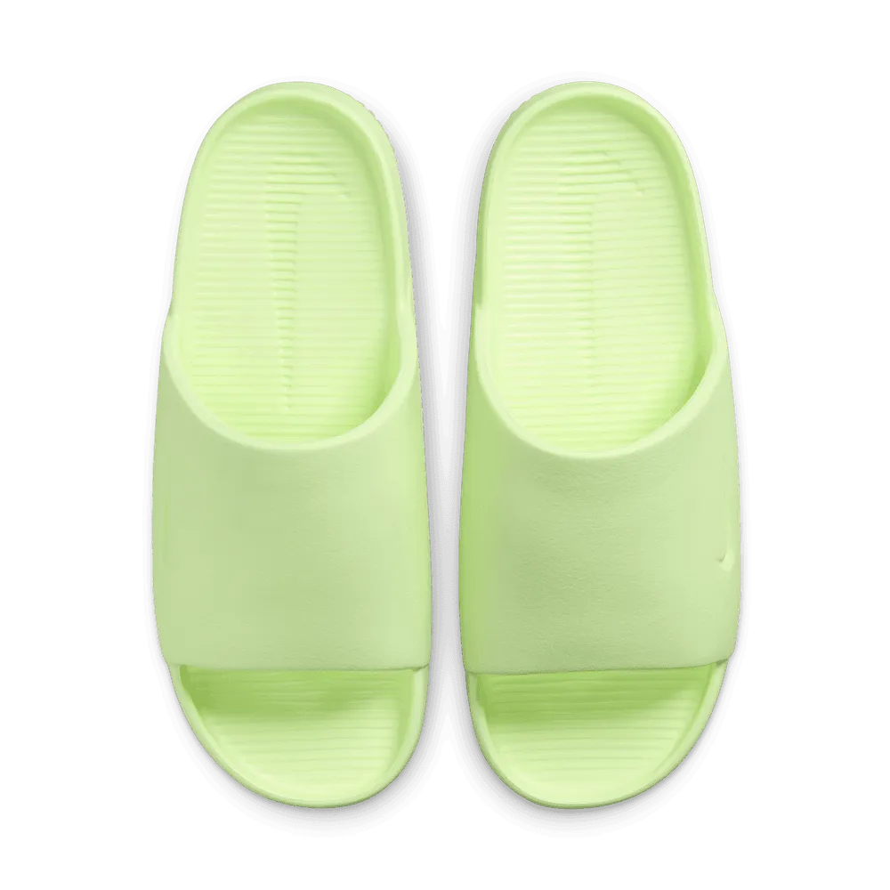 WOMEN'S NIKE CALM SLIDE BARELY VOLT