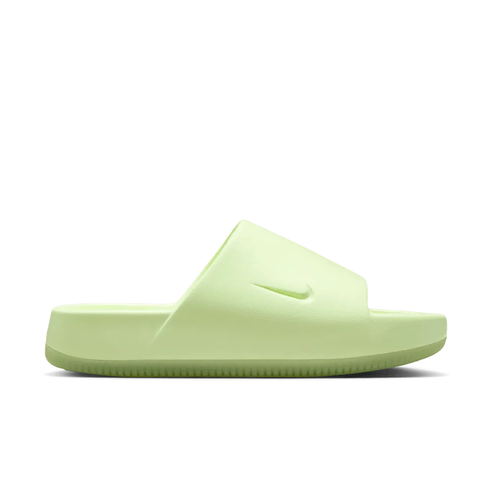 WOMEN'S NIKE CALM SLIDE BARELY VOLT